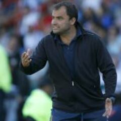 Sierra: "En lo de Suazo lo peor fue que involucró a compañeros"