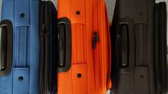 Comprueba si tu equipaje de mano tiene las medidas correctas con esta app