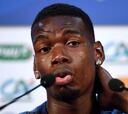 Pogba: "No voy a mentir: en la Eurocopa pensamos que estaba hecho…"