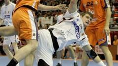 El Ciudad Real eleva la racha a las 50 victorias