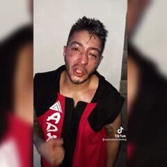 El antes y después de los boxeadores amateurs, te deja reflexionando sobre el deporte