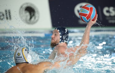 El Barceloneta no tiene quien le tosa: 22 veces campeón