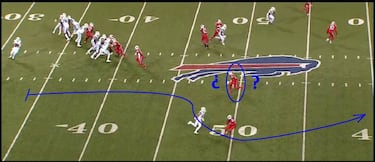 Ser cornerback es el trabajo m¨¢s ingrato del football