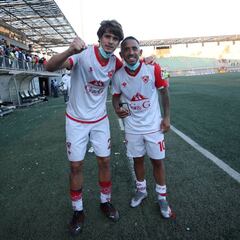 El daño irreparable a Copiapó