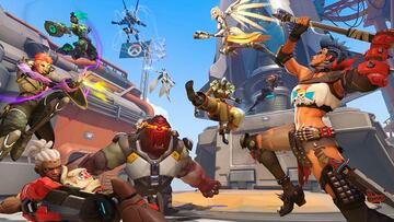 Blizzard has canceled Overwatch 2’s PvE component, Hero Mode