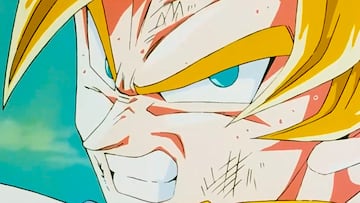 Dragon Ball Z anime Studio Cockpit