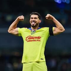 América, contra sus fantasmas para regresar a una final de Liga MX