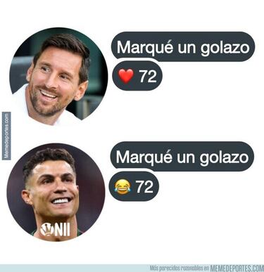 Los memes más divertidos de la semana