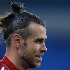 Is Gareth Bale going to retire when his Real Madrid contract expires?