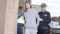 Libertad con cargos para los detenidos por el Barça B-Eldense