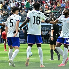 Dempsey expresa su desilusión por el rumbo del USMNT hacia el Mundial 2026