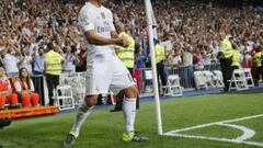 &iquest;Extra&ntilde;ar&aacute; el Real Madrid los goles, los pases y el talento de James?