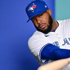 Otro bestial contrato en el béisbol: 500 millones para Vladimir Guerrero Jr. en los Toronto Blue Jays