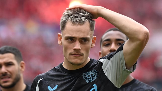 Wirtz dice no al Bayern