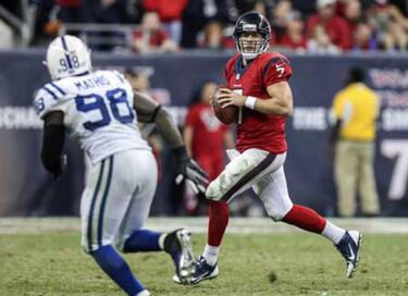 Quiniela y Fantasy (Semana 10)