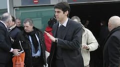 Kaká se marchará en los próximos días a tratarse a Brasil