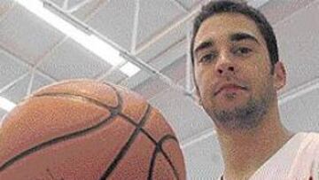 <b>RESPONSABILIDAD.</b> Navarro está llamado a ser uno de los líderes.