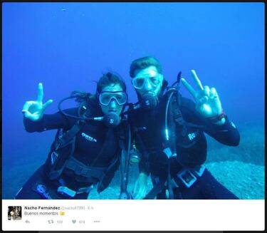 Jesé and Nacho shirts removed from Real Madrid club shop