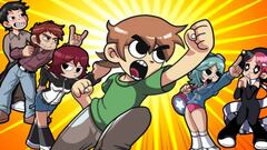 Scott Pilgrim vs. The World: The Game