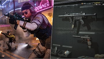 Los mejores armamentos de Call of Duty: Black Ops Cold War; armas, ventajas, accesorios...