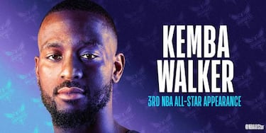 El uno por uno del equipo de Antetokounmpo para el All Star