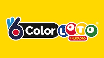 Cuáles son los planes de premios de ColorLoto y de cuánto será el primero