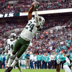 Así es la defensa de los New York Jets ***