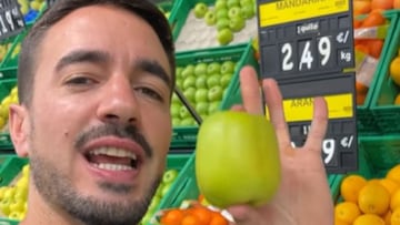 Un nutricionista advierte sobre los peligros de estas cuatro frutas: “Te pueden matar”