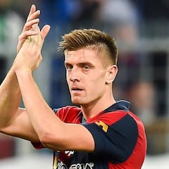 Onda Madrid: el Madrid se plantea la cesión de Piatek