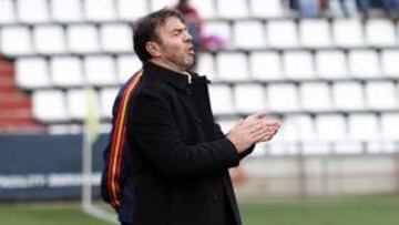 <b>PROBLEMAS. </b>Abel no lo ha tenido fácil para completar la lista.