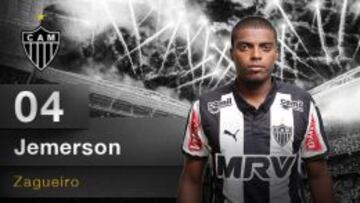 Jemerson.