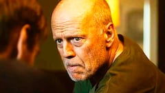 Por qué Bruce Willis dijo ‘no’ a una ganadora de 9 premios Oscar: “Me convencieron de...”