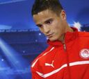 Afellay: “Si jugamos como en casa, tenemos posibilidades”