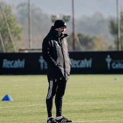 "No me he peleado con Onésimo"