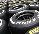 Pirelli anuncia los compuestos para España, Mónaco y Canadá