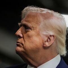 Trump asegura que los indultos de Biden son nulos: “Fueron firmados con autopen”