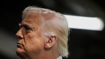 Poco antes de abandonar la presidencia, Biden aprobó diversos indultos. No obstante, Trump asegura que estos son nulos por haberlos firmado con “autopen”.