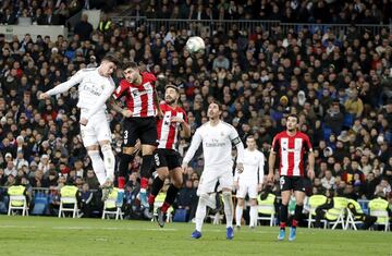 Jornada a jornada del Real Madrid campeón de Liga
