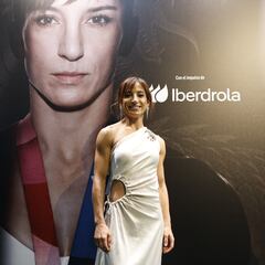 Presentación del documental Karate-do: El Camino de Sandra Sánchez