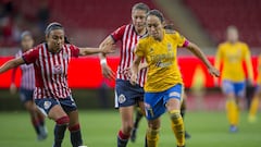 El camino del Tri Femenil Sub 17 al subcampeonato mundial