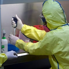 Viruela del mono: cuándo comienza la primera etapa de vacunación y cuándo deben administrarme la dosis