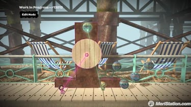 [GC] Little Big Planet