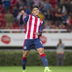 Cómo y dónde ver el Chivas vs León; horario y TV online