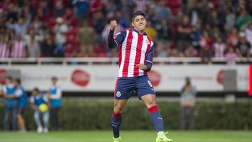 Cómo y dónde ver el Chivas vs León; horario y TV online