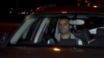 Jesé: "Sé que volveré siendo mejor persona y mejor jugador"