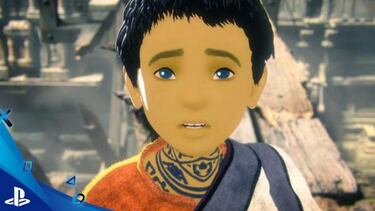 Fumito Ueda, interesado por la Realidad Virtual