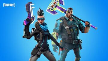Fortnite Temporada 4: Filtrados desafíos de la Semana 6