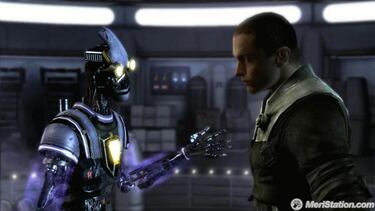 Star Wars: El Poder de la Fuerza, Impresiones