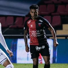 Góez y Morelo, a hacer historia con Colón en Argentina