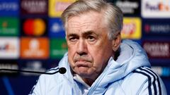 Real Madrid’s streak in the Champions League threatened by Manchester City: how many times have they qualified for the round of 16?